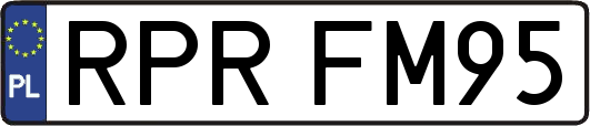 RPRFM95