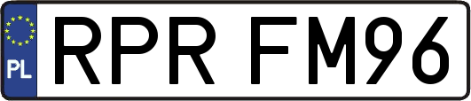 RPRFM96
