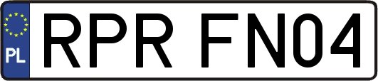 RPRFN04