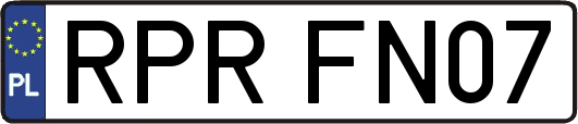RPRFN07