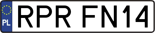RPRFN14