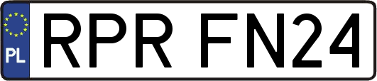 RPRFN24