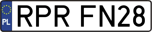 RPRFN28