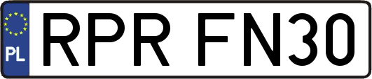 RPRFN30