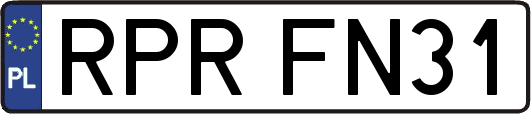 RPRFN31