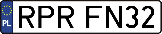 RPRFN32