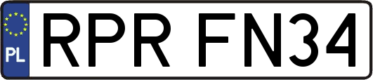 RPRFN34