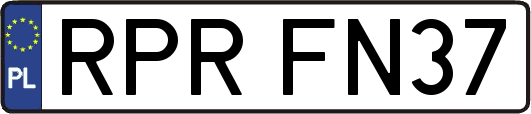 RPRFN37