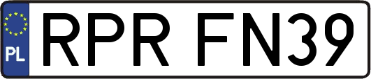 RPRFN39