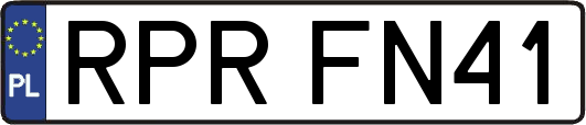 RPRFN41