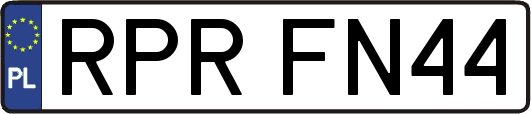 RPRFN44