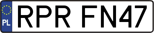 RPRFN47