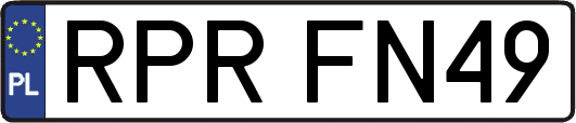 RPRFN49