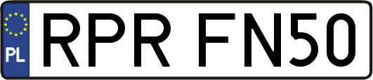 RPRFN50