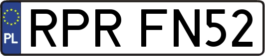 RPRFN52