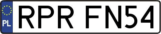 RPRFN54