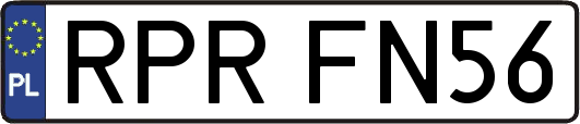 RPRFN56
