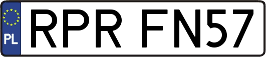 RPRFN57