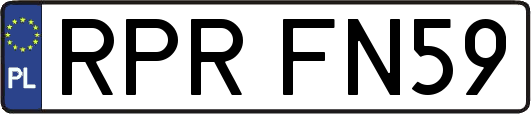 RPRFN59