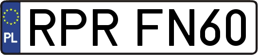 RPRFN60