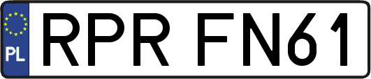 RPRFN61