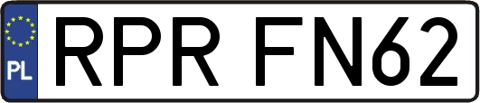RPRFN62