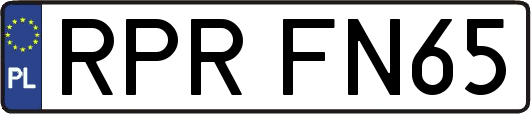 RPRFN65