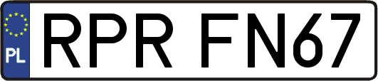 RPRFN67