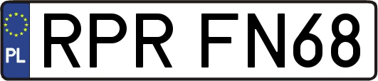 RPRFN68