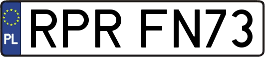RPRFN73