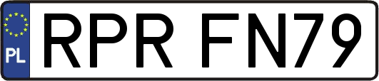 RPRFN79
