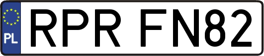 RPRFN82