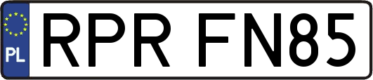 RPRFN85