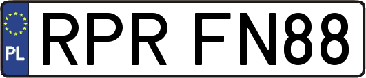RPRFN88