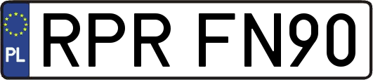 RPRFN90