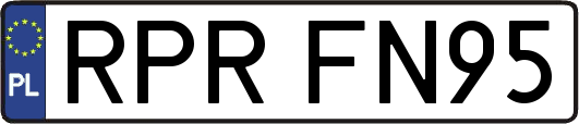 RPRFN95