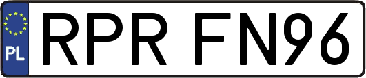 RPRFN96