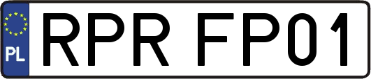 RPRFP01