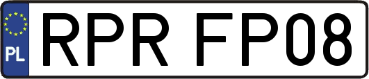 RPRFP08