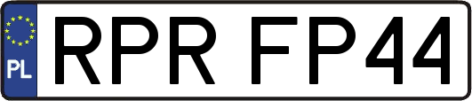 RPRFP44