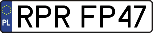 RPRFP47