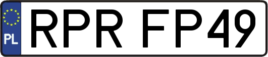 RPRFP49