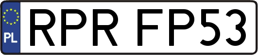 RPRFP53
