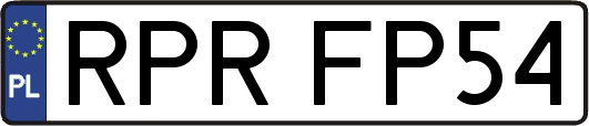 RPRFP54