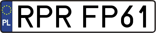 RPRFP61