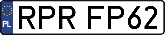 RPRFP62