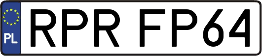 RPRFP64