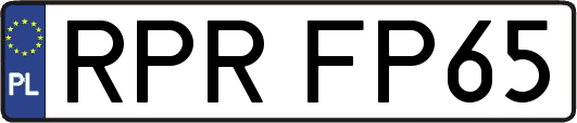 RPRFP65