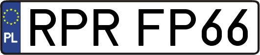 RPRFP66