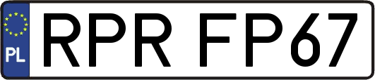 RPRFP67